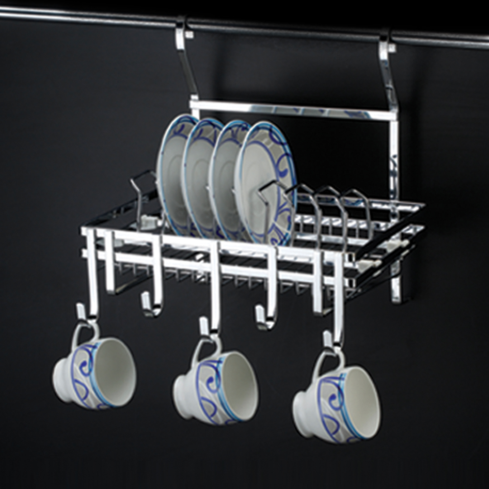 Tepe Hanging Rack Hanging Plate Rack
