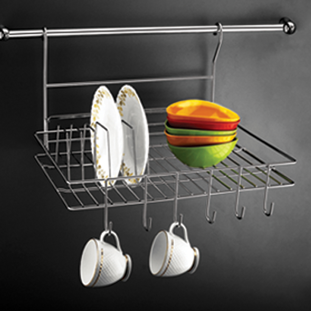 Multi Utility Unit Multiutility Rack